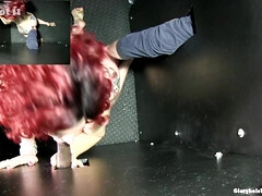 Braunhaarige, Sperma im mund, Spermaladung, Kehlenfick, Aufs gesicht abspritzen, Reif, Milf, Mutti