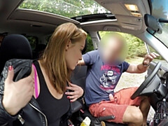 18 jahre, Blasen, Gehörnter ehemann, Hd, Geld, Pov, Realität, Rotschopf