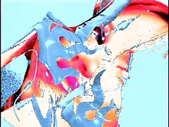 Anal, Gode, Hard, Talons, Latex, Lesbienne, Mère que j'aimerais baiser, Rousse roux