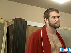 Anaal, Grote lul, Pijpbeurt, Sperma shot, Diep in de keel, Homo, Masturbatie