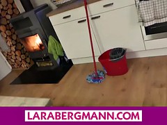 Любители, Брюнетки, Немки, Мастурбация, Игрушки