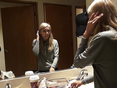 Achter de coulissen, Grote lul, Lul, Emo jongen, Groep, Natuurlijk, Openbaar, Trio