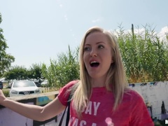 Kont, Lul, Europees, Rijpe lesbienne, Natuurlijke tieten, Doordringend, Gezichtspunt, Tieten likken