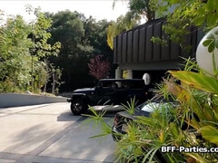 Gros seins, Sucer une bite, Hard, Seins naturels, Pov, Réalité, Adolescente, Nénés