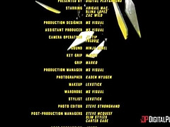 Arsch, Schönheit, Grosser schwanz, Grosse titten, Spermaladung, Doppelpenetration, Aufs gesicht abspritzen, Handjob