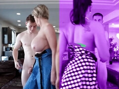 18 jaar, Pijpbeurt, Diep in de keel, Handbeurt, Hd, Schreeuwen