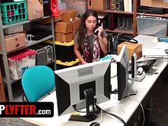 Блондинки, Кончили внутрь, Доминирование, Лизание, В офисе, Наказание, Киски, Молоденькие