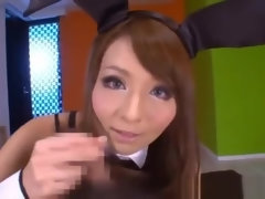 Asiático, Mamada, Bukkake, Interracial, Japonés