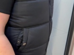 デカ尻, デカチン, フェラチオ, チン, 自家製, 淫乱熟女, ロシア人, 禁句