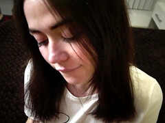 Grosse bite, Plantureuse, Célébrité, Éjaculation interne, En levrette, Chatte, Nénés, Mouillée