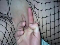 Amateur, Mamada, Morena