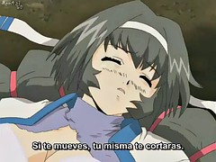デカパイ