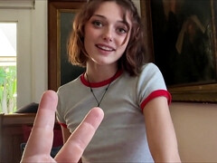 18 años, Culo, Pequeña, Coño, Chorro, Adolescente, Tetas, Mojado