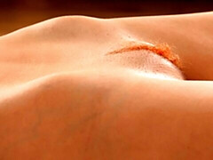 デカ尻, デカチン, フェラチオ, バック, 自然山雀, ナイロン, 赤毛, ティーン