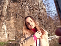 素人, デカチン, デカパイ, 巨乳な, イく瞬間, ドイツ人, ティーン, オッパイの