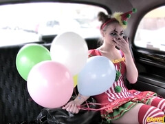 Cul, Gros cul, Marrant, Hard, Chatte, Plan cul à trois, Nénés