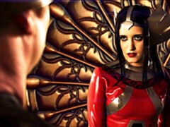 Thor XXX - Scene 4
