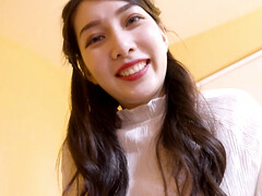 Азиатки, Минет, Секс без цензуры, От первого лица