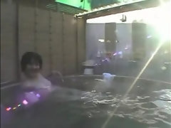 Сборник, Японки, На природе