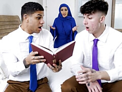 Grosser arsch, Grosser schwanz, Grosse titten, Blasen, Hundestellung, Milf, Titten