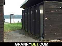 Grosse titten, Blondine, Blasen, Geile alte tussi, Kehlenfick, Milf, Mutti, Stiefmutter