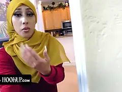 Amerikaans, Kont, Grote kont, Grote lul, Grote mammen, Naakte man aangeklede vrouw, Orgasme, Schreeuwen