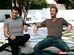 Красотки, Минет, Брюнетки, Каблуки, На природе, Пирсинг, Бассейн, Короткая стрижка