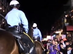 Amateur, Grupo, Hd, Madres para coger, Al aire libre, Público, Realidad, Voyeur