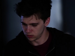 Tobias and Will Braun - Spiderman A Gay