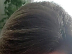 素人, ブロンド, フェラチオ, 自家製, 熟年, ハメ撮り