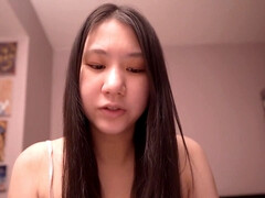 18 jahre, Asiatisch, Süss, Frau, Japanische massage, Koreanisch, Solo, Jungfrau