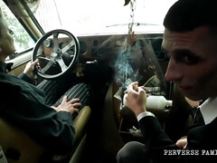 Kont, Gek, Extreem, Fetisj, Hardcore, Slet, Tieten likken, Nat