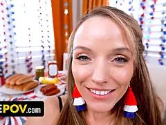 Презерватив, Платье, Хд, Милф, От первого лица, Наездница, Мачеха, Сиськи