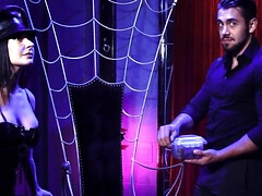 Anal, Grosse bite, Sucer une bite, Bondage, En gros plan de très près, Hd, Actrice du porno, Rugueux