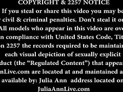 Busty Blonde Milf - Solo Masturbation and cowgirl sex