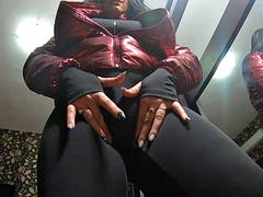 フェラチオ, 茶髪の, 衣服着たままセックス, フェティッシュ, ラティーナ, 淫乱熟女, ハメ撮り, 妻