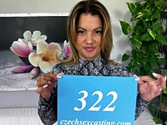 18, デカ尻, デカチン, ブロンド, フェラチオ, バック, 自然山雀, オッパイの