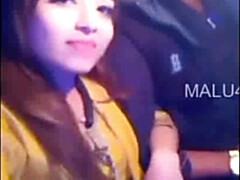 Bruinharig, Hd, Indisch