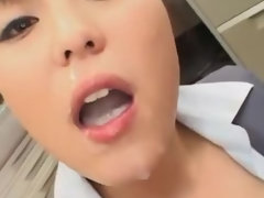 ディルド, フェティッシュ, 指いじり, ハードコア, 日本人, 公共, 秘密の, ゴックンする