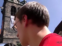 18 jaar, Bruinharig, Tsjechisch, Hd, Gezichtspunt, Realiteit, Zoon, Tiener
