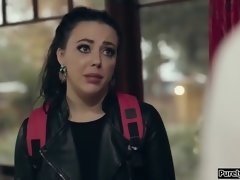 Tetas grandes, Morena, Engañando, Madres para coger, Estrella porno