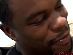 Richard Mann In Sweet Alura Lures Two Black Men Into Her Pussy Den