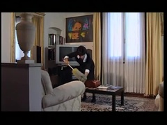 素人, アナル, デカチン, フェラチオ, イく瞬間, ドイツ人, 旦那, 妻