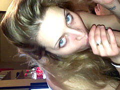 Anal, Cul à la bouche, Sucer une bite, Fait maison, Adolescente