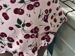 Большие сиськи, Ласковые ручки, Винтаж