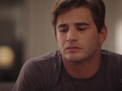 Dichtbij, Sperma, Sperma shot, Diep in de keel, Hondjeshouding, Realiteit, Geschoren, Tiener