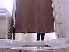 Писсинг, Русские, Подглядывание