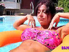 Facial cumshot, taboo, banging-family