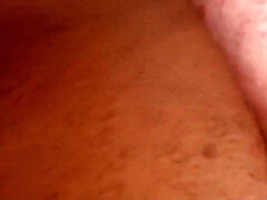 Grote mammen, Bruinharig, Schattig, Hd, Ondergoed, Tepels, Buiten, Tatoeage