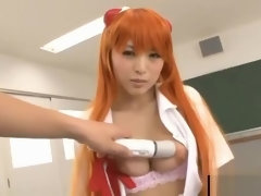 Asiatisch, Fetisch, Japanische massage, Jungendliche (18+)